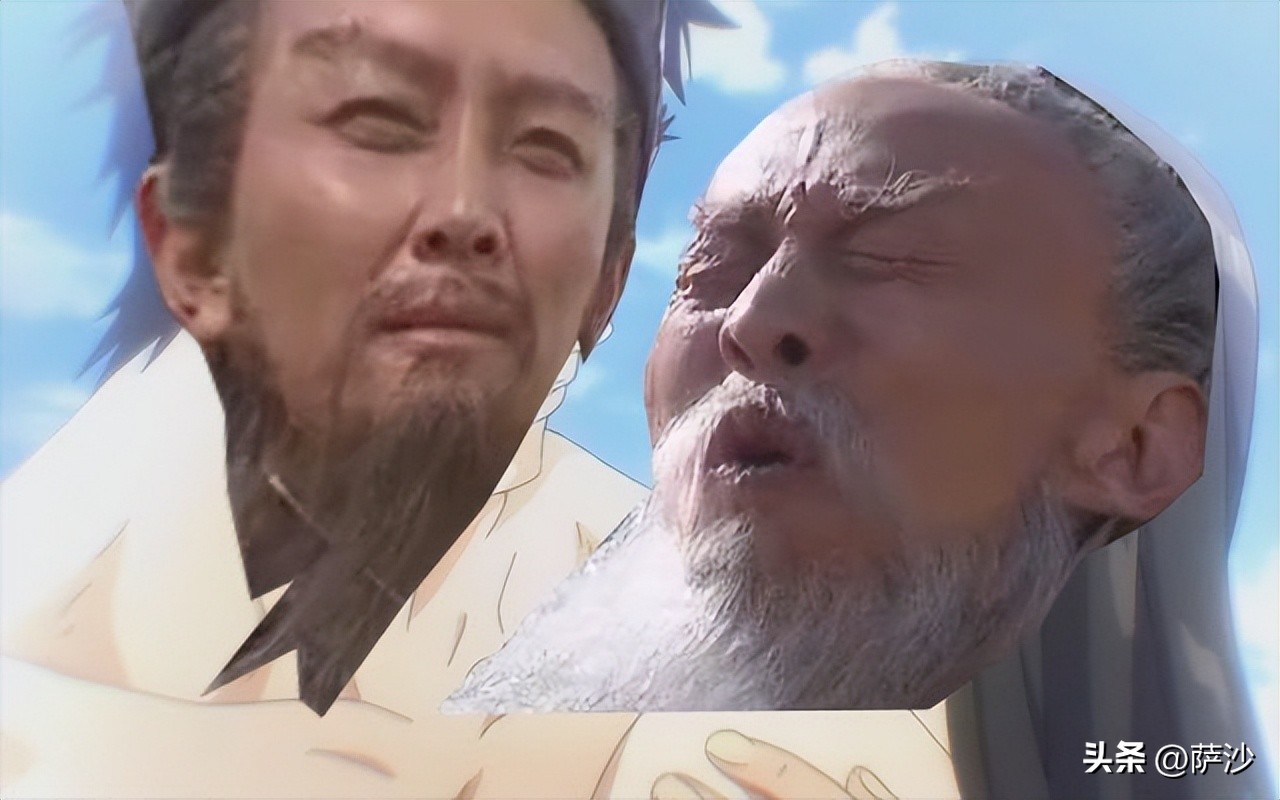 三国演义王朗吾非厚颜无耻之人,诸葛亮说王朗厚颜无耻之人的视频