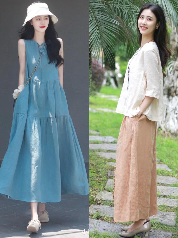 高温天气穿啥衣服好,高温天气怎么穿