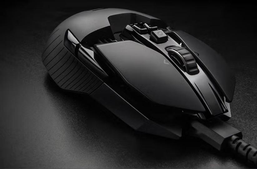 20元以内最便宜又耐用的鼠标 (50元左右有线鼠标最具性价比)