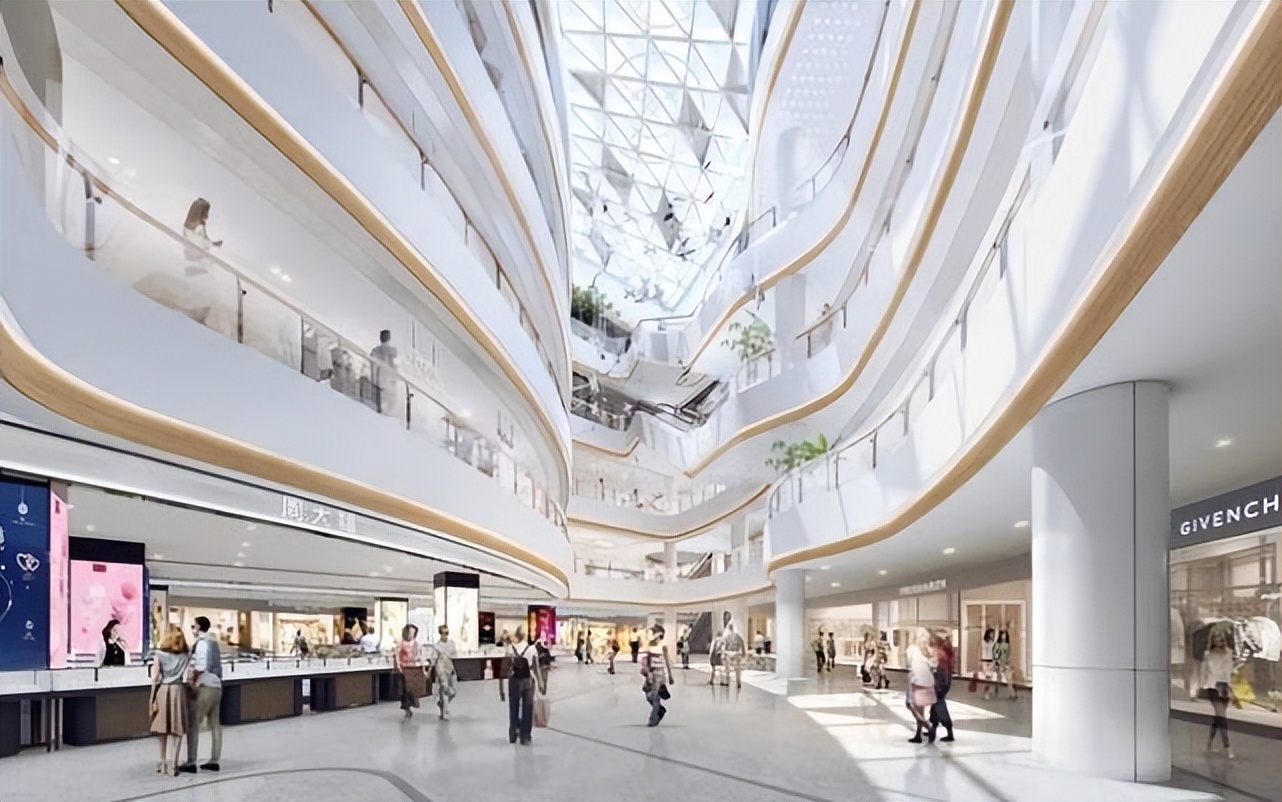 长沙麓谷华润欢乐颂,麓谷欢乐颂