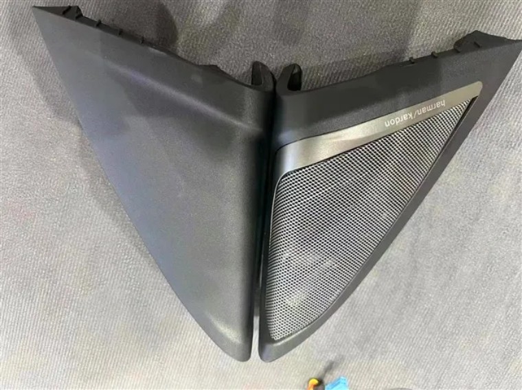 宝马5系改波士顿音响,喀什老款宝马5系音响改装