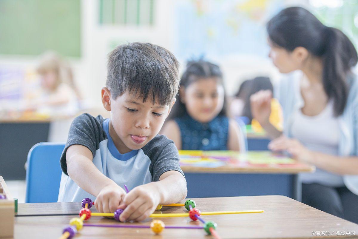 多动症儿童治疗最好方法,多动症儿童最有效的治疗方法