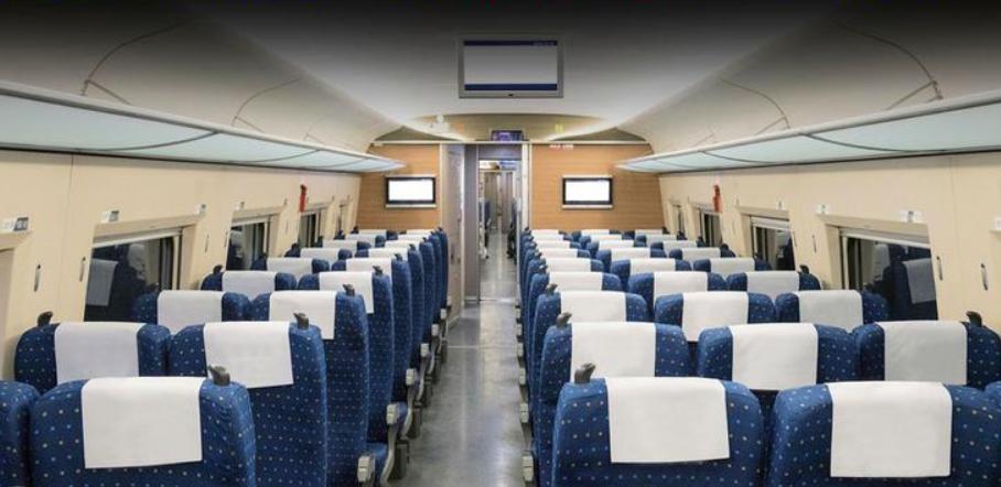 高铁没座票了可以买站票吗,高铁没有座票了怎么买无座票