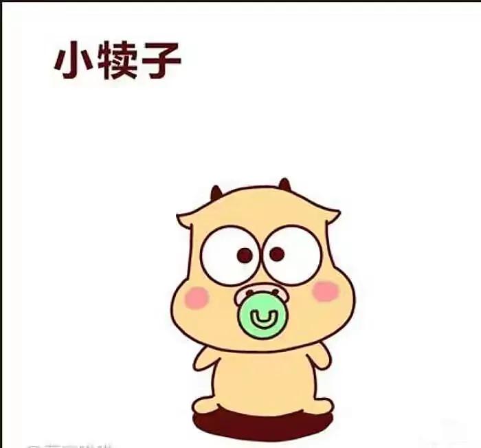 东北方言大全扯犊子,东北的八大犊子