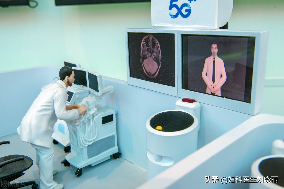 一次药流，差点终生不孕