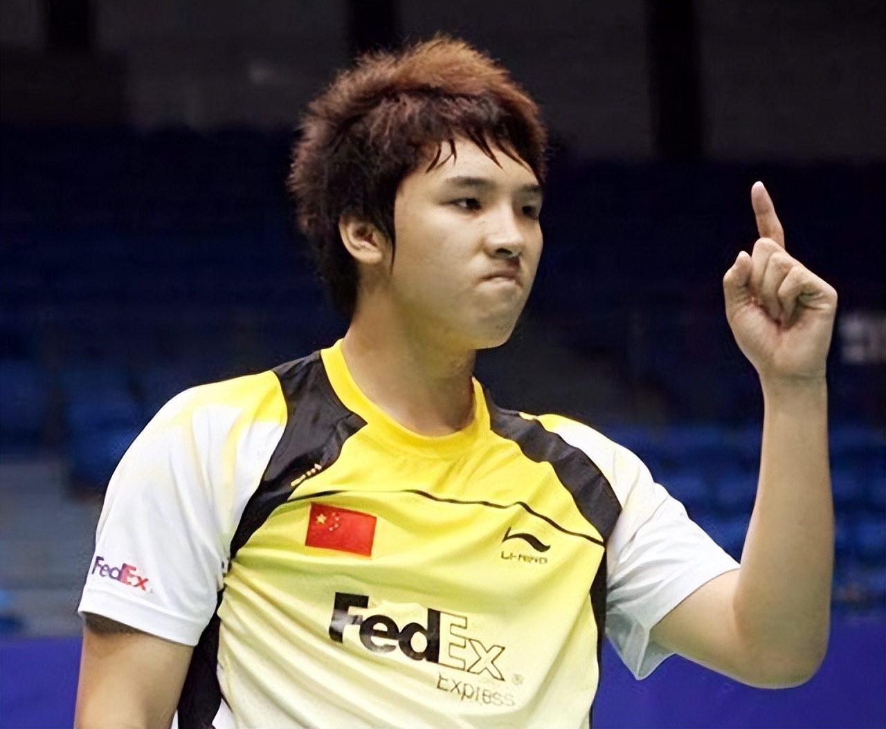 李永波下课后照片,22岁李永波近况