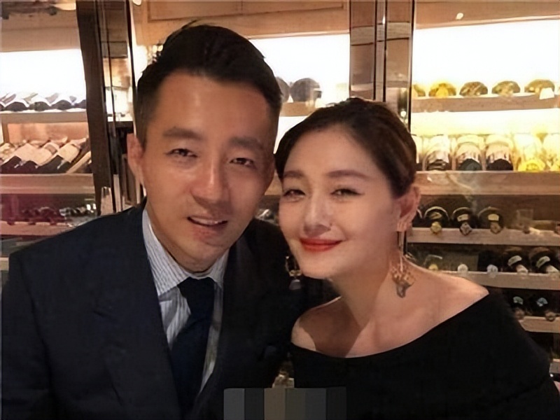 一进豪门深似海漂亮女人,盘点十位嫁入豪门的女星