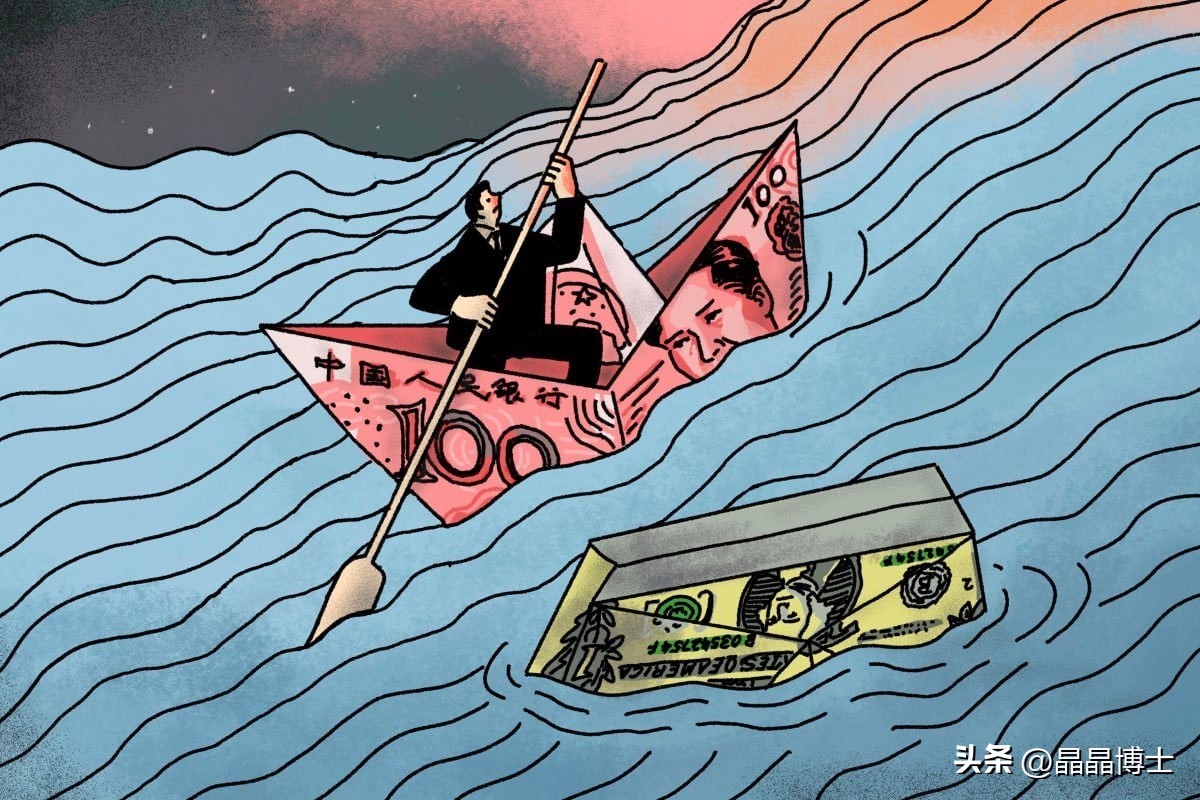 拜登执政与美国对华的走向,拜登对美国有什么反击