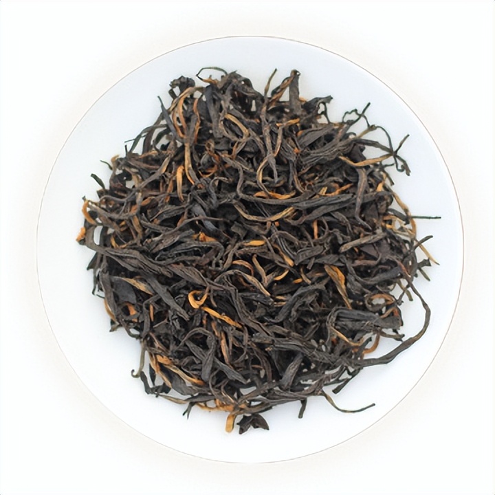 中国十大区域品牌名茶排名,中国名茶最新排行表