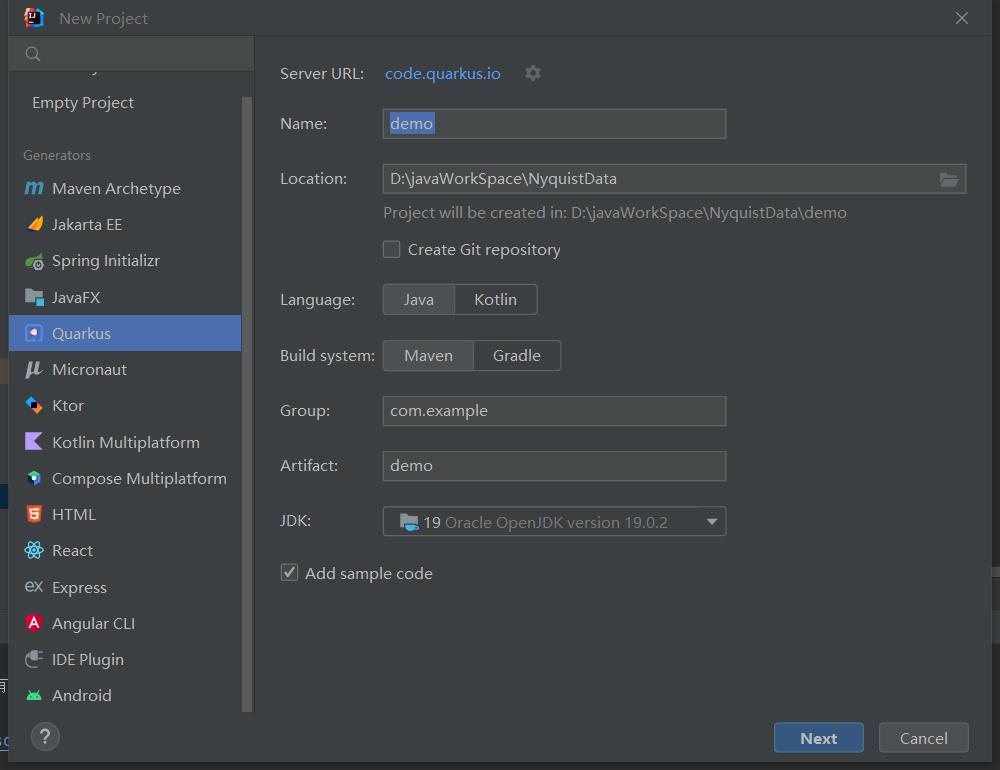 quarkus框架用在哪里,quarkus是开源的吗