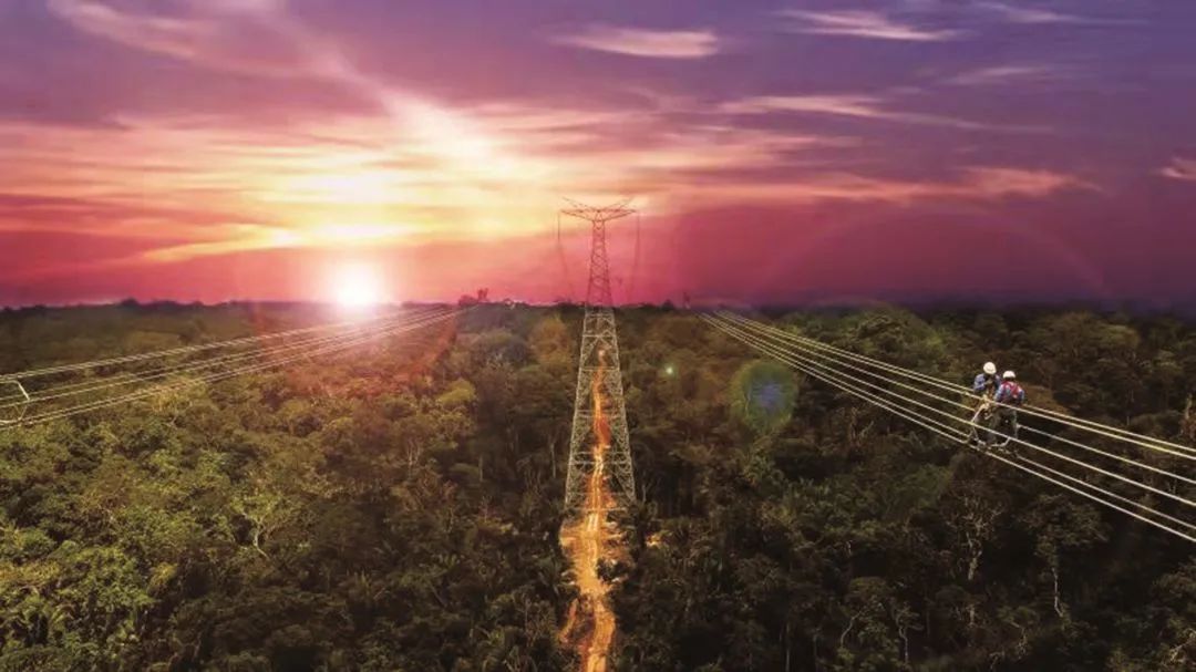 南十字星座照耀下的国家——写在巴西总统卢拉访华前夕