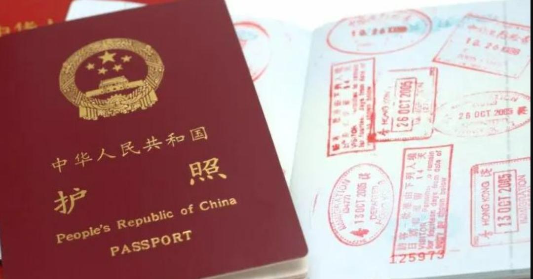 出境大严查！每一个到泰国旅游的单身狗，都要被查祖宗十八代？