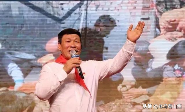 太原人原视频,李玲义山西太原