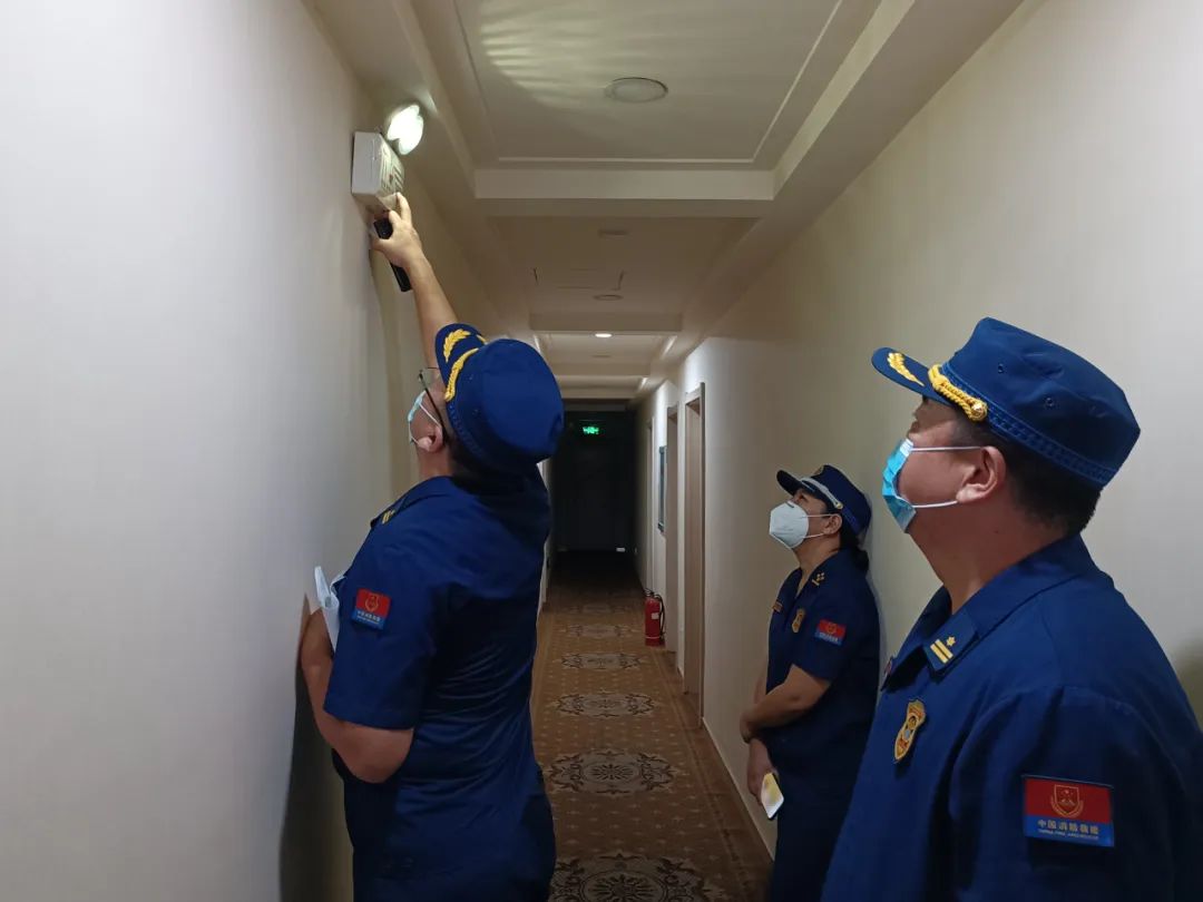 开展消防安全宣传筑牢安全防火墙,沈阳消防发布春季火灾防范攻略