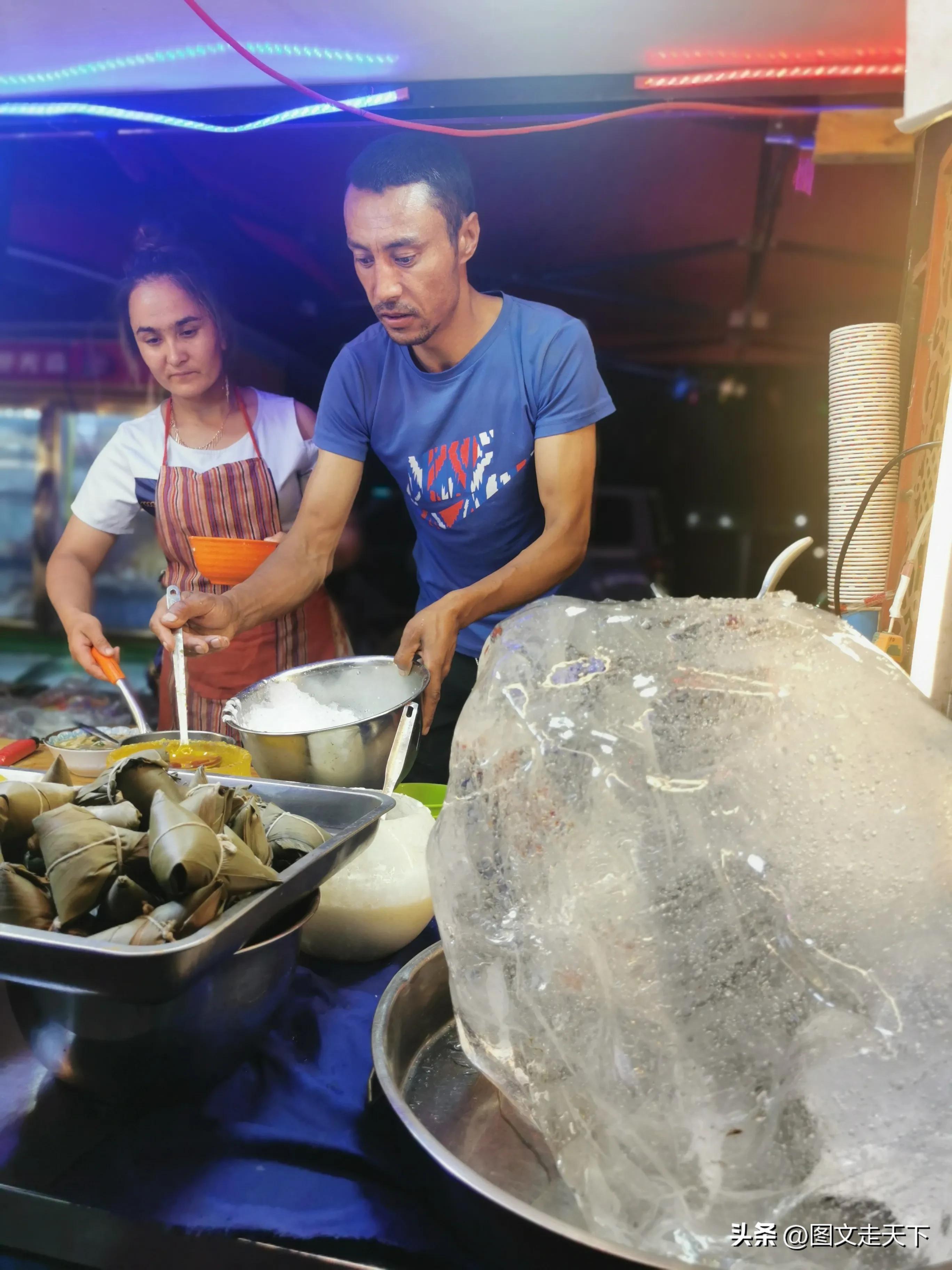 喀什噶尔简介,喀什噶尔历史文化