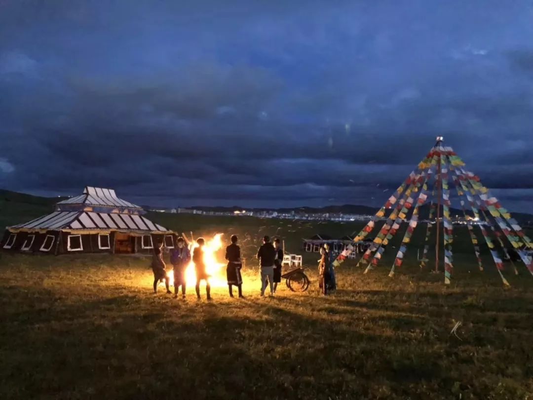 川西阿坝旅游详细攻略地图,川西阿坝旅游攻略三天