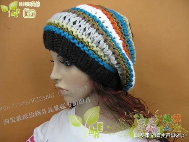 女士帽子大全小视频,女士帽子日系