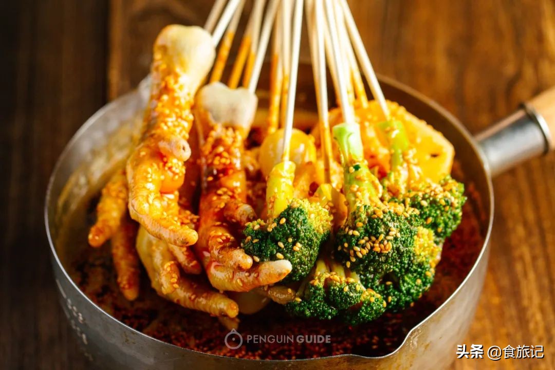 网购7年攒下的调味神器，又懒又馋的我终于有救了