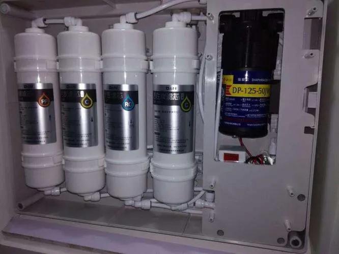 十大不建议购买的净水器排名,净水器买不买牌子