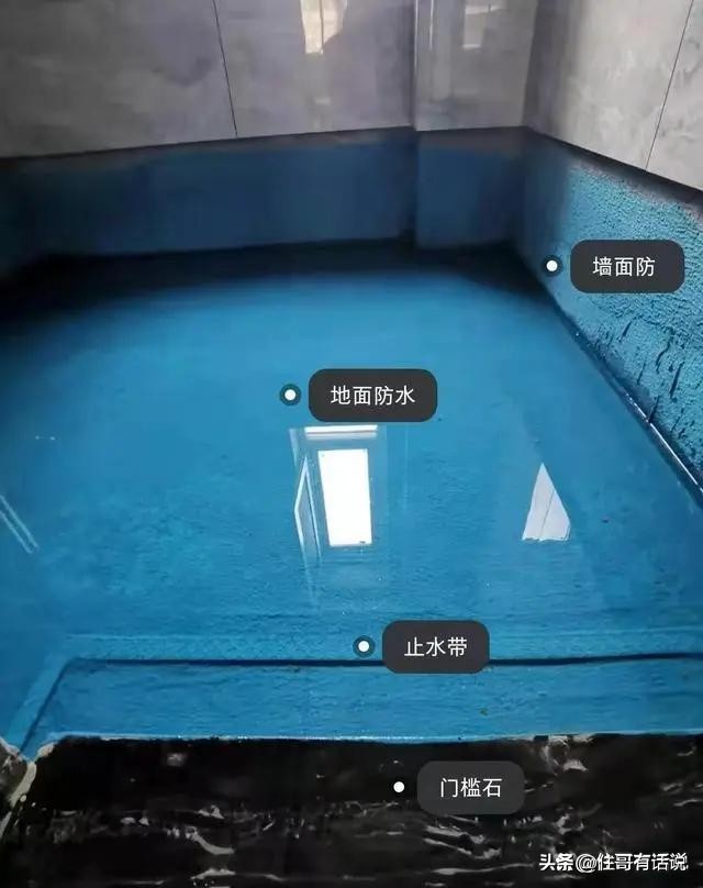 6步搞懂装修全流程超实用,最全的装修实用流程