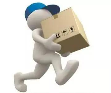 快递是放到驿站还是送货上门,如何让快递送货上门而不是送驿站