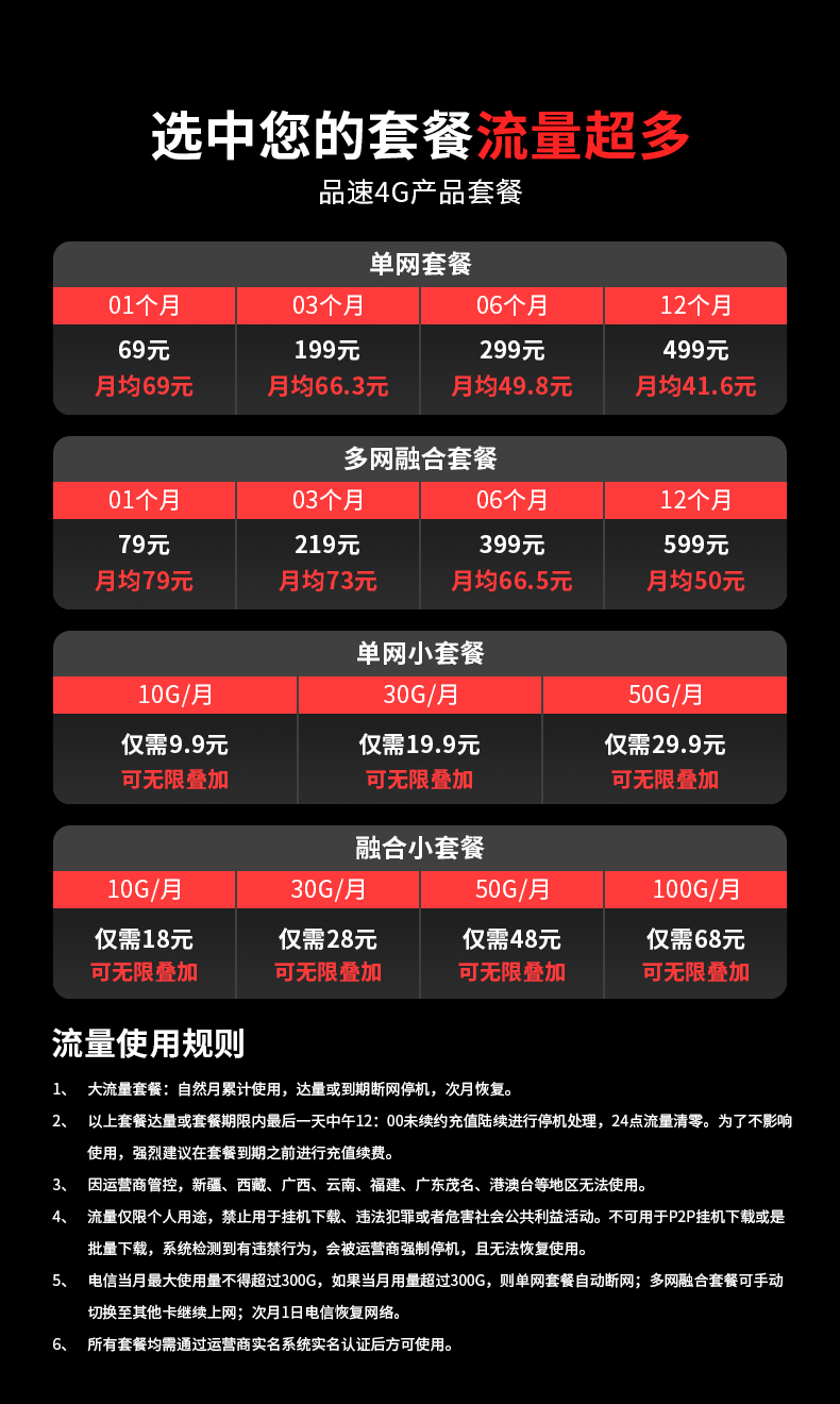 不限量套餐取消后套餐价格变动吗,不限量套餐取消