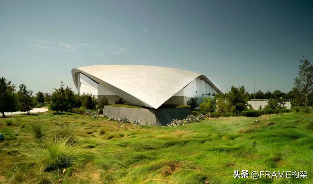 卡塔尔世界杯建筑讲解,2022年卡塔尔世界杯建筑