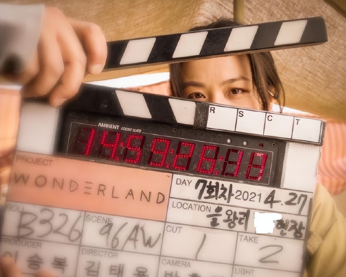 汤唯在韩国最新状况,韩国版汤唯现状