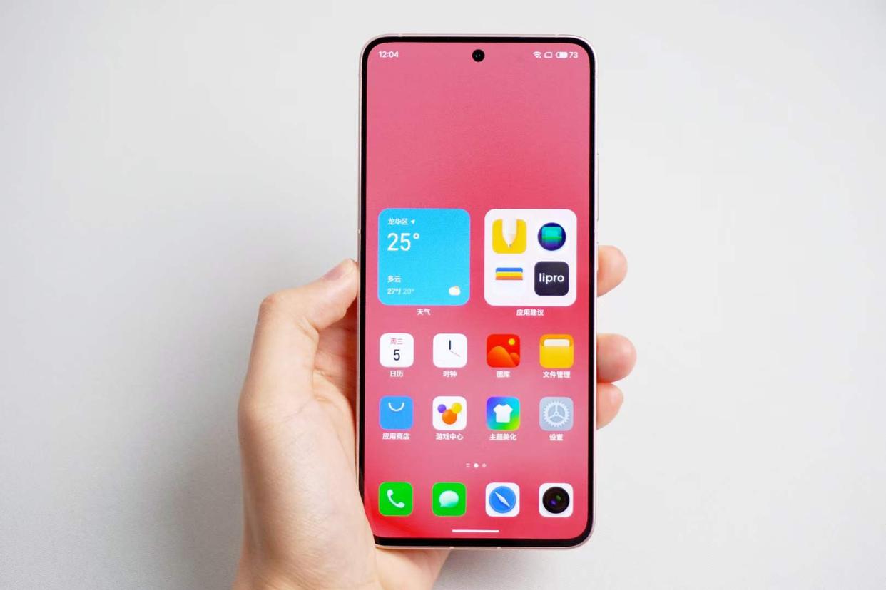 骁龙8gen2手机推荐4000以内,骁龙8gen1降频版4000元手机