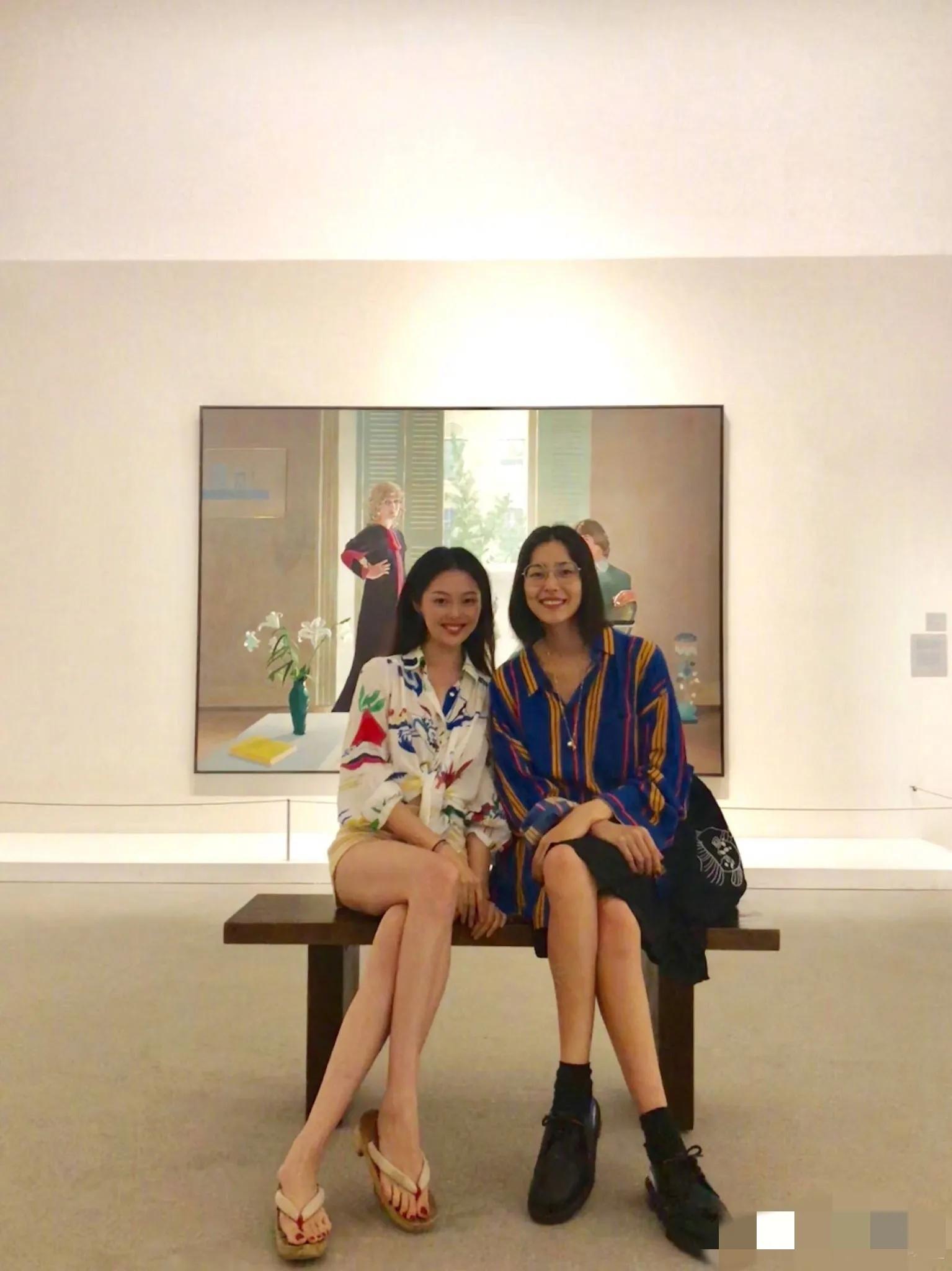 脚踏三男！艳压范凉凉！她是谁？