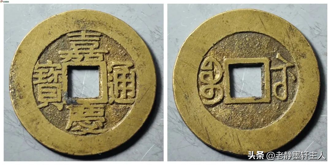 古钱行情解说,古钱行情