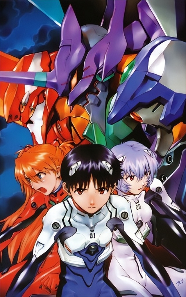 日本动漫机战排行,机战动漫十大巅峰之作