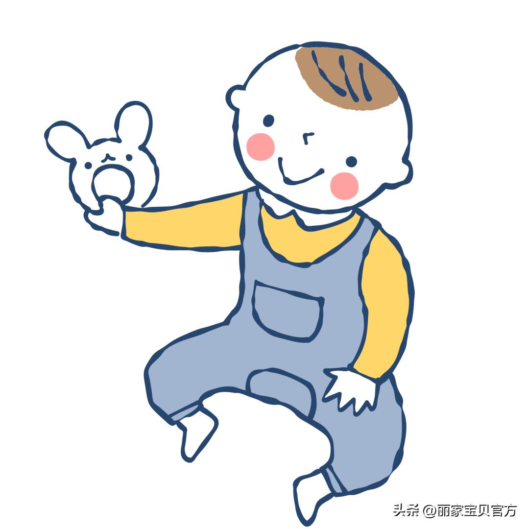 小孩秃头怎么办才能长头发,小孩秃头怎么补救最有效