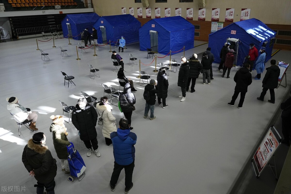 北大医院发声了：北京这波是bf.7，全体轻症，5-7天后可能重症？