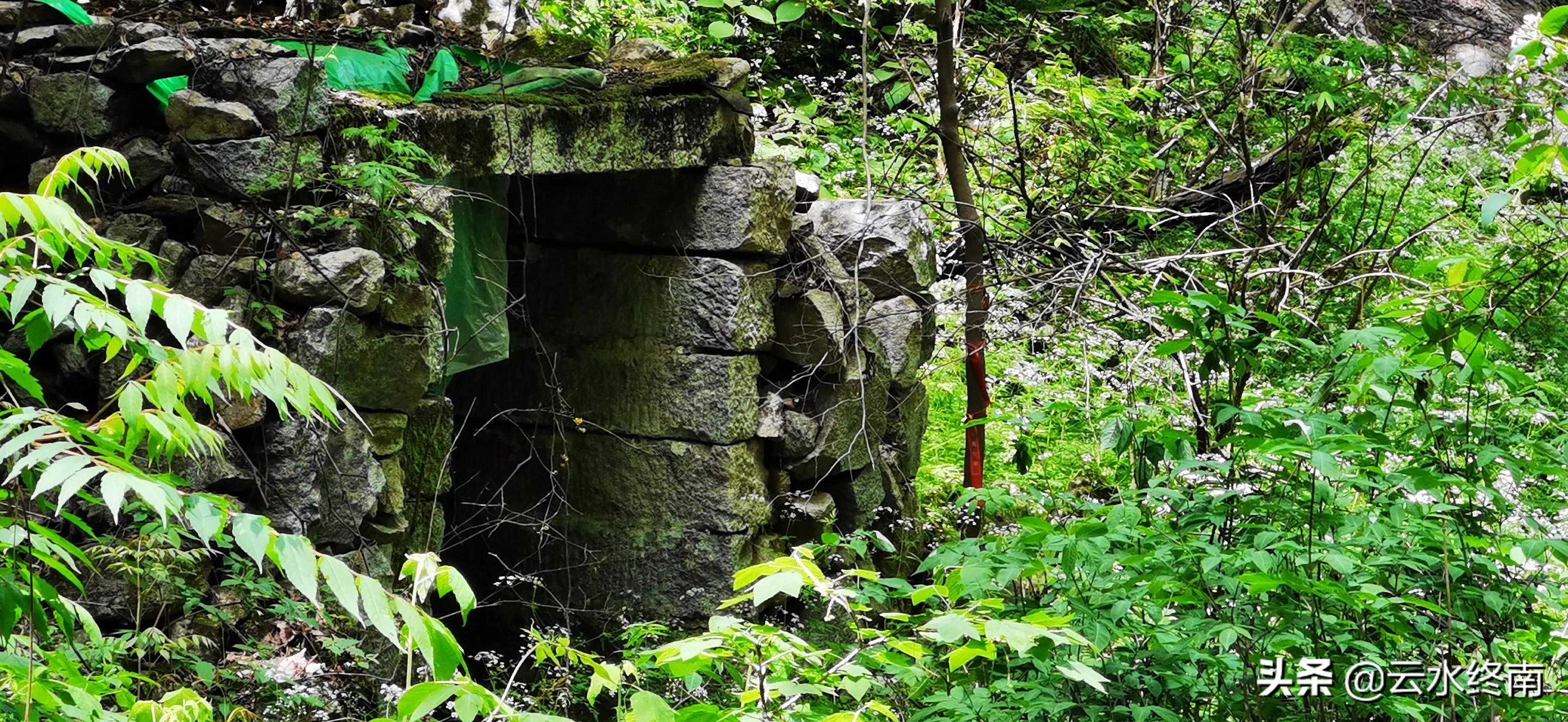 看值不值？登顶沣峪里这个曾经收费的景区，看九鼎万华详细攻略