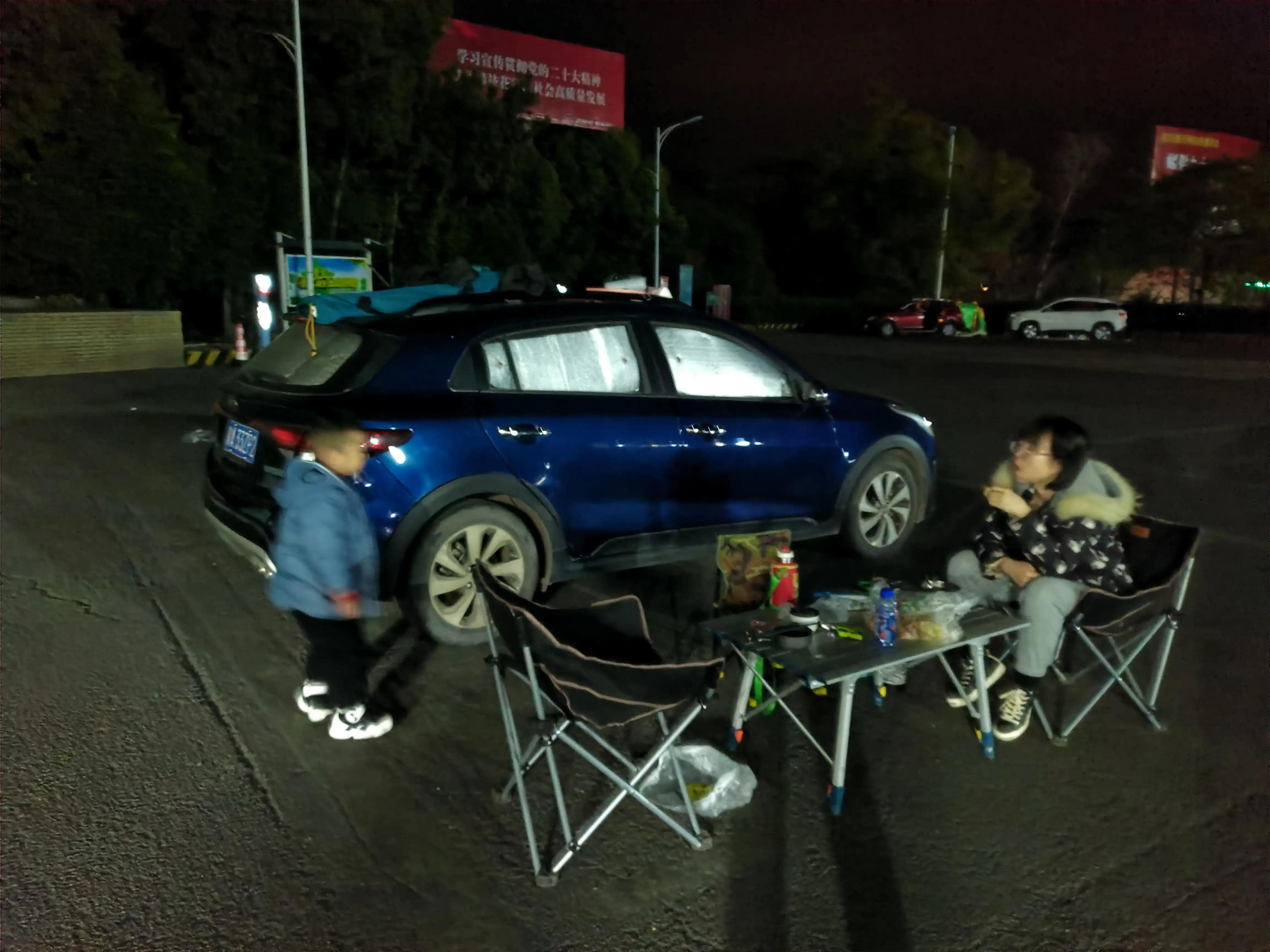 西安出发四川云南旅游攻略,西安出发7天自驾四川游