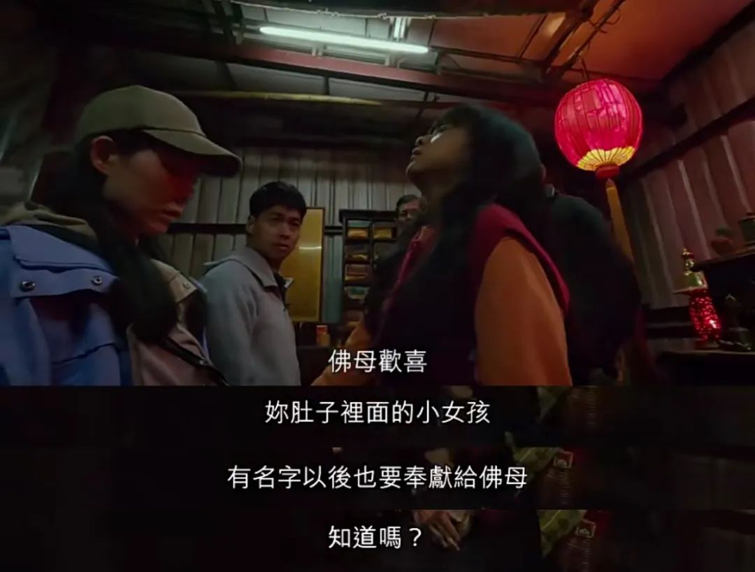 咒中的佛母分析,大黑佛母咒语是真的吗