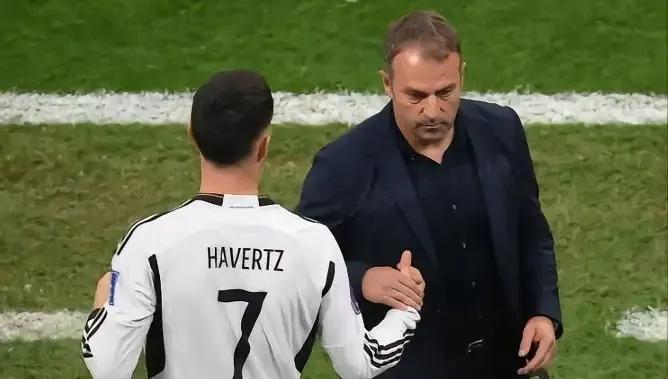 德国足协让人看不懂，比赛还没踢，回程机票就买好了