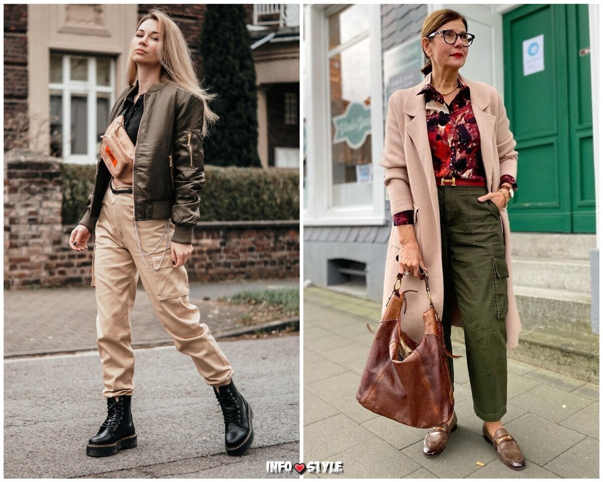 高端时尚潮流2022年流行淑女裤子,2022年秋冬时尚潮流裤子