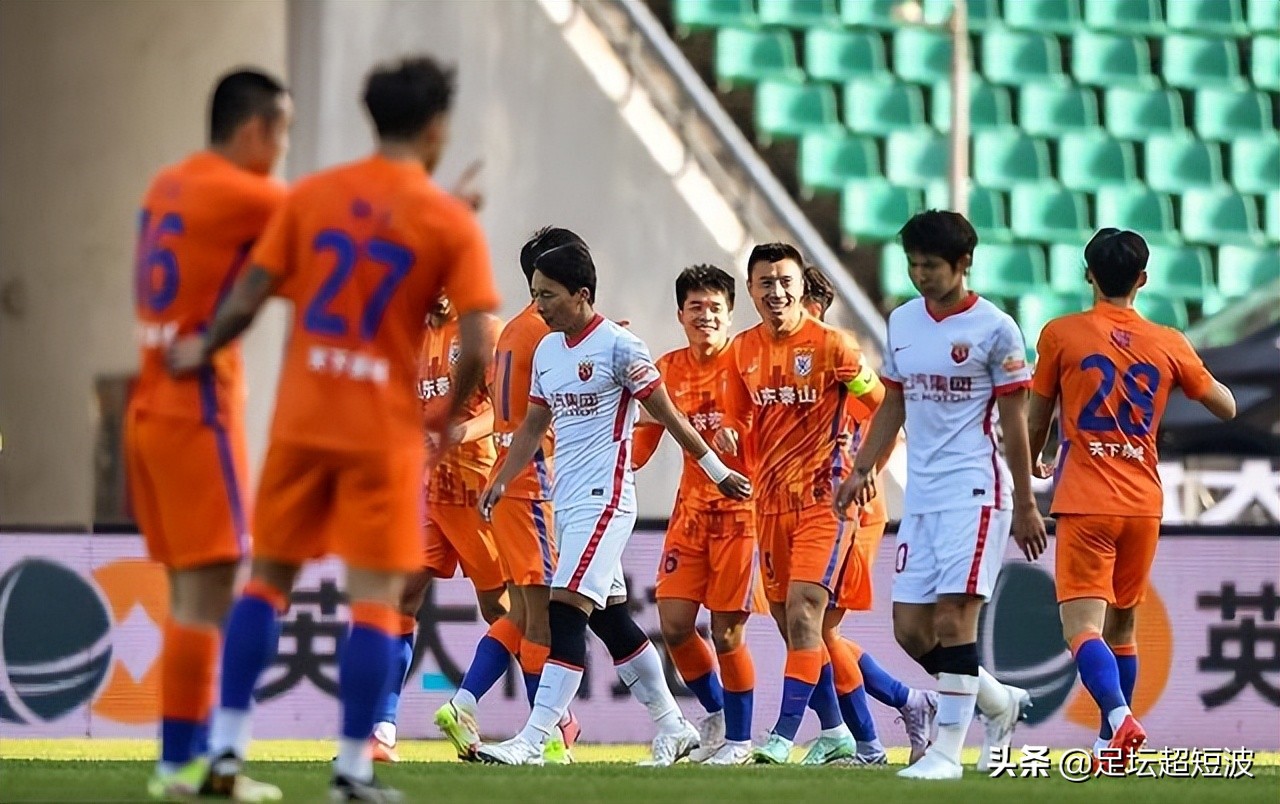 怎样看待中国足球的现状,如何看待中国足球现状