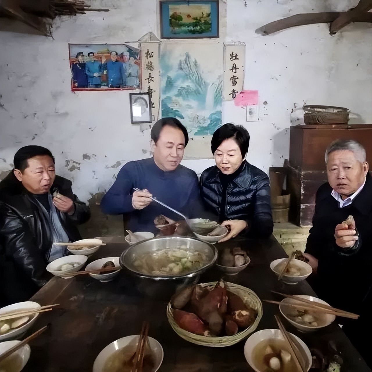 许家印金句深度解析,许家印15字秘诀解密