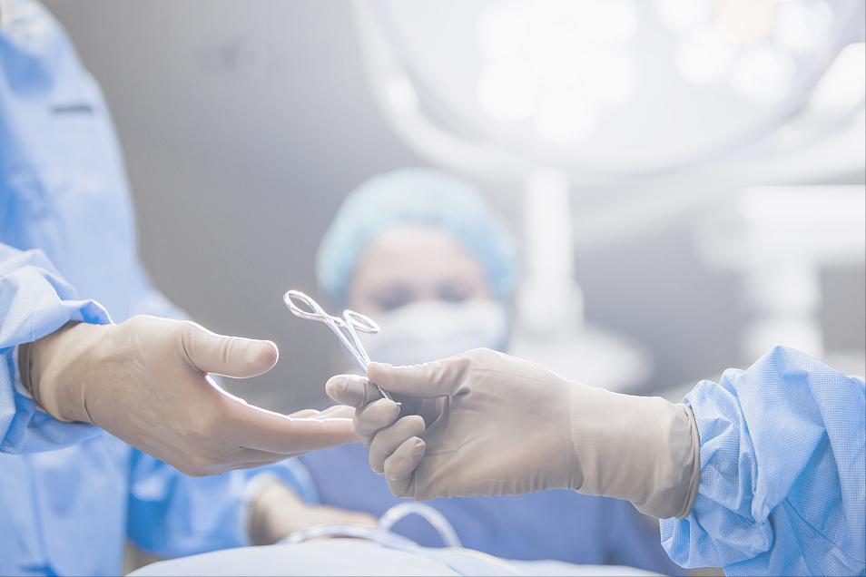 私生活混乱导致阴唇肥大？来看看医生怎么说