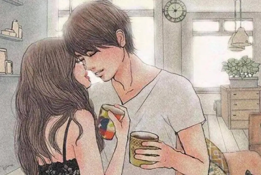 当一个女生说对你没感觉该怎么办,女生说对你没感觉了怎么办