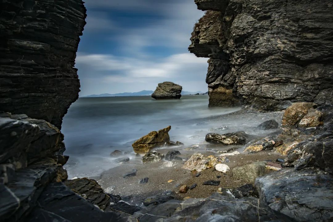 来大连住这里,每天都是海景富翁