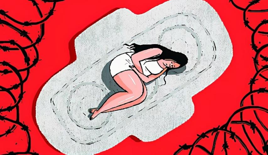 子宫癌早期的三种症状,子宫癌早期10种症状