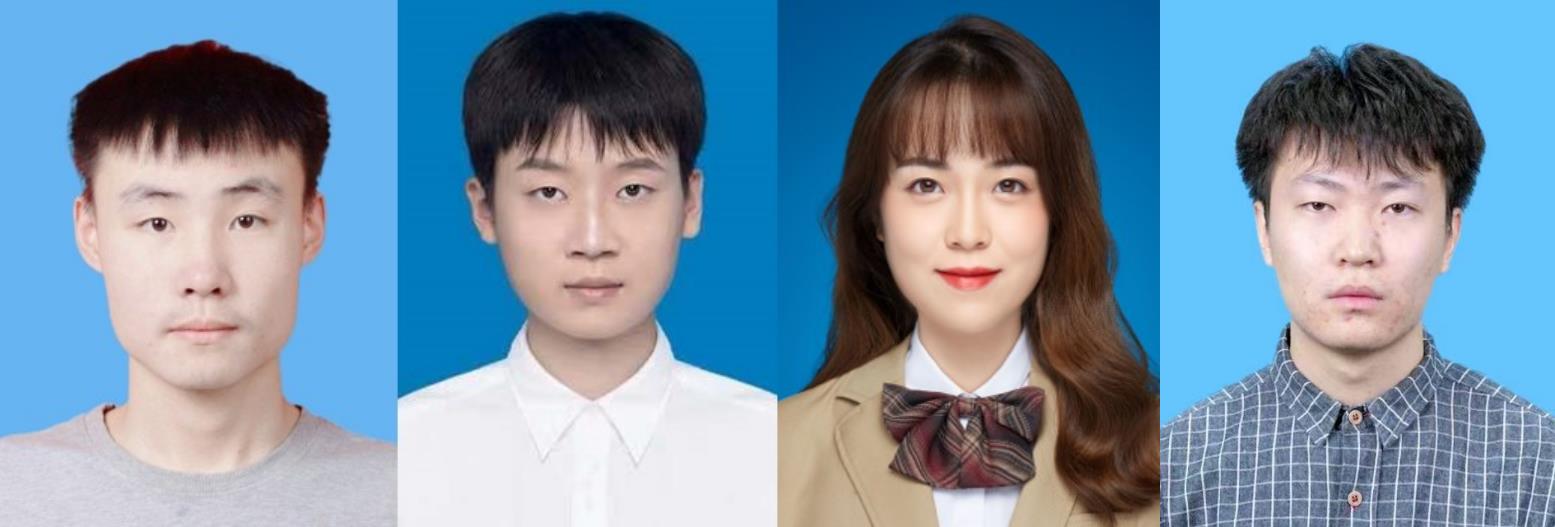 喜报多名师生获奖,喜报我校学子再获省赛大奖