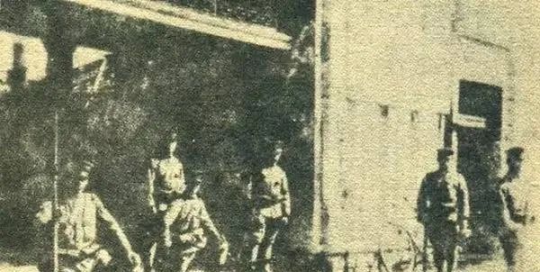 勿忘国殇吾辈自强的手抄报,国殇永不能忘吾辈自强什么意思