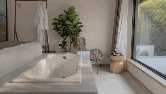 莫干山温泉民宿亲子游,莫干山民宿温泉