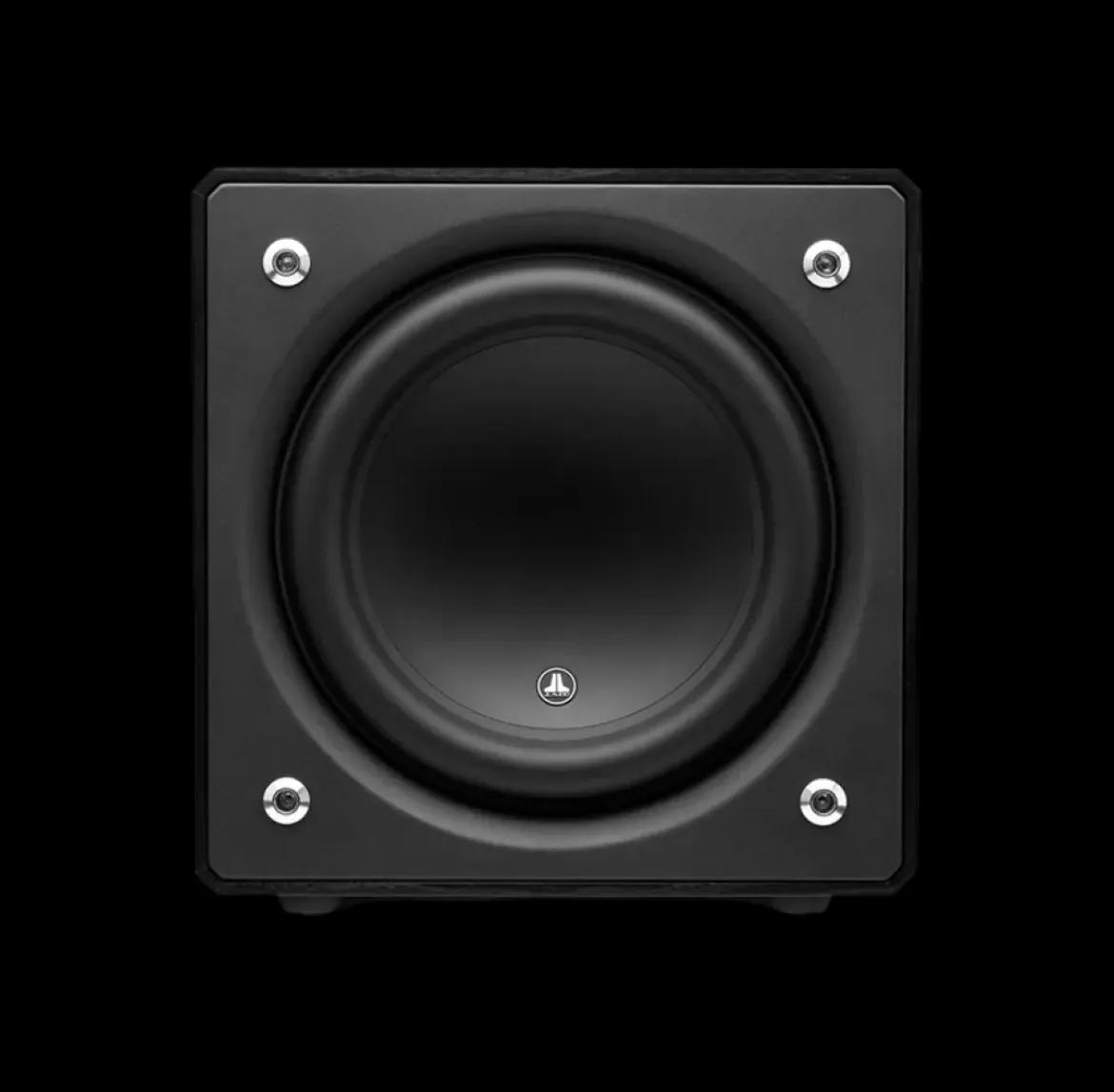 hifi音响高保真,捷力对比jbl低音炮