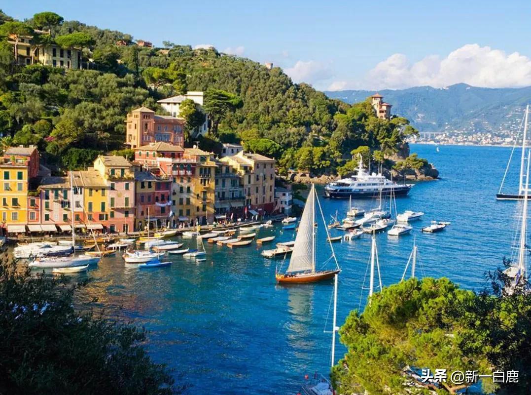 在联合国当中，缴纳会费最高的“10个国家”，看都有哪些